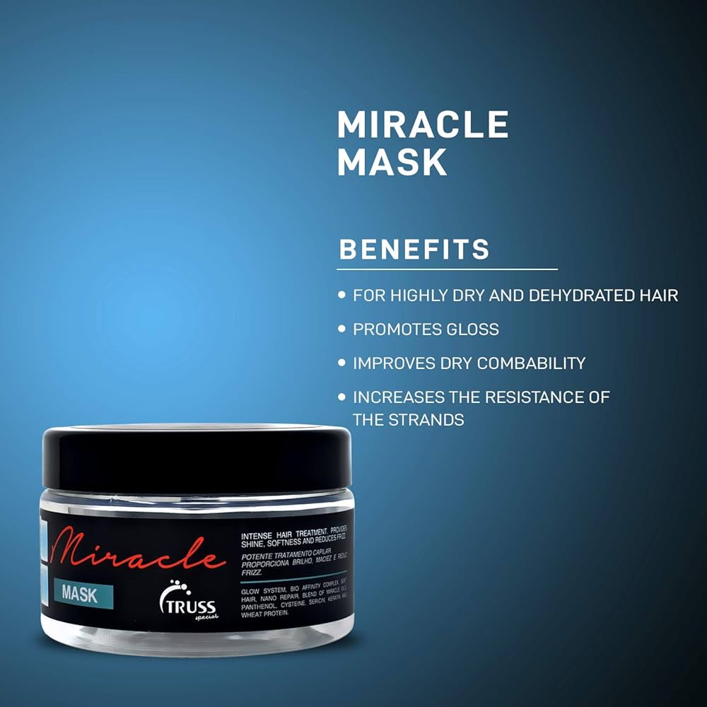 Miracle Mask Truss Professionals