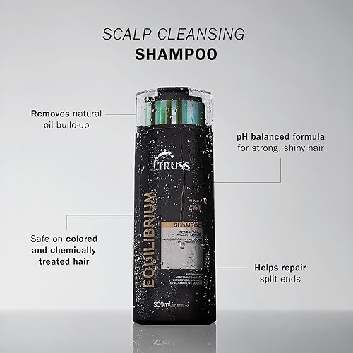 Equilibrium Shampoo Truss Professionals