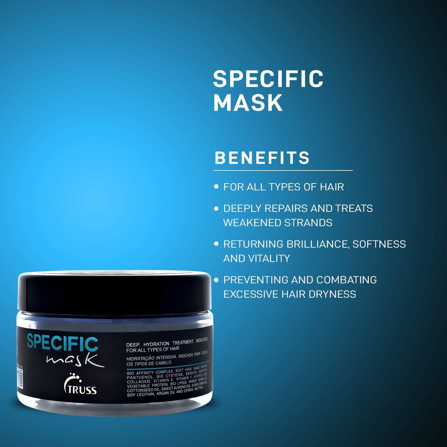 Specific Mask Truss Professionals