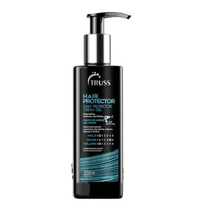 Hair Protector Truss Professionals