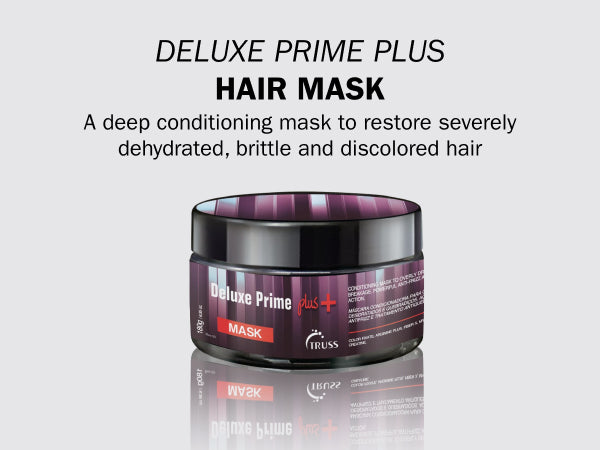 Deluxe prime Plus Mask Truss Professionals