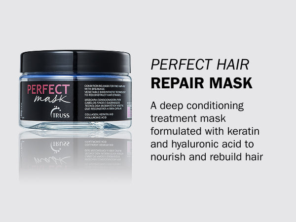 Perfect Mask Truss Professionals