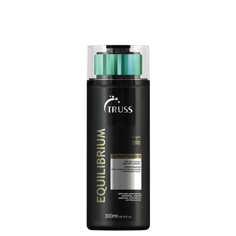 Equilibrium Conditioner Truss Professionals