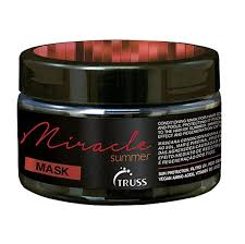 Miracle Summer Mask Truss Professionals