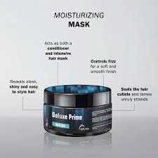 Deluxe Prime Mask Truss Professionals