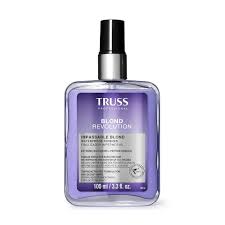 Truss Professional Finishing Spray Blond Revolution