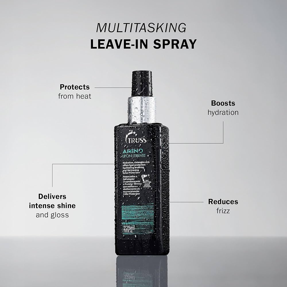 Amino Truss Professionals