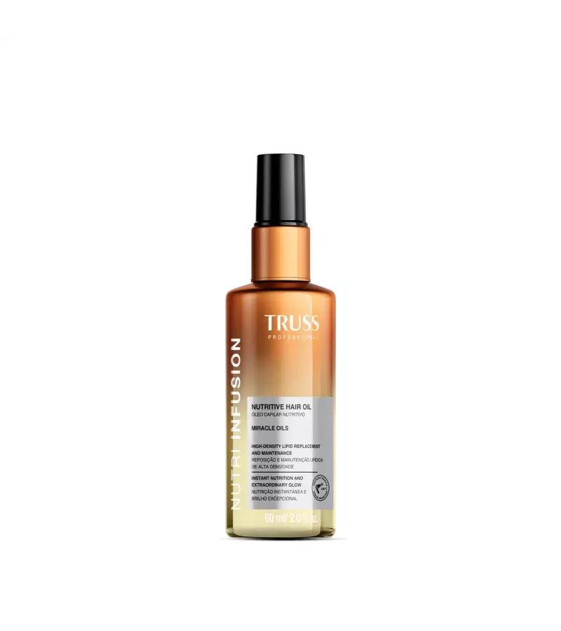 Nutri Infusion Oil Truss Professional